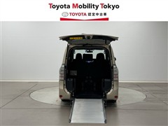 ヴォクシーXL EDクルマイス1