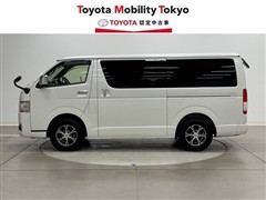 ハイエースVSGLダークプライム2