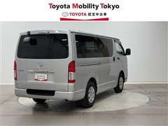 ハイエースV DX GLパッケージ