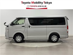 ハイエースV DX GLパッケージ