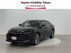 クラウン CO Gアドバ レザーP