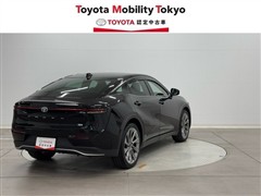 クラウン CO Gアドバ レザーP