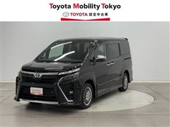 ヴォクシー HV ZS キラメキ3