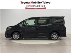 ヴォクシー HV ZS キラメキ3