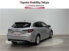 カローラツーリング S