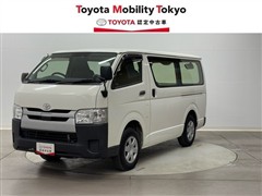 トヨタハイエースV DXの中古車