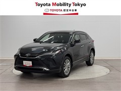トヨタ ハリアー Z