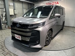 トヨタ ノア HV S-Z