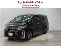 アルファード S Cパッケージ