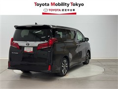 アルファード S Cパッケージ