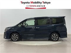 ヴォクシー ZS キラメキ2