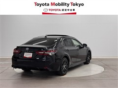 カムリHV WSレザーパッケージ