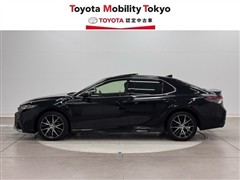 カムリHV WSレザーパッケージ