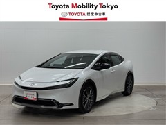 トヨタ プリウス Z