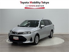 カローラフィールダー