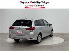 カローラフィールダー HV EX