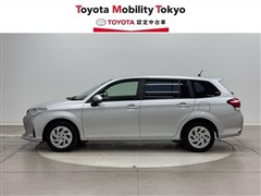 カローラフィールダー HV EX