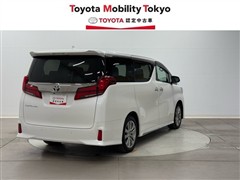 アルファードSタイプゴールド2