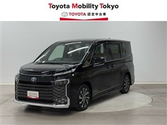 ヴォクシー HV S-Z