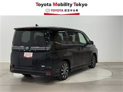 ヴォクシー HV S-Z