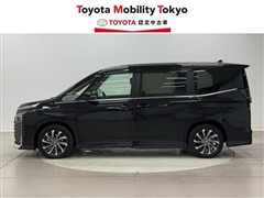 ヴォクシー HV S-Z