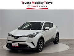 Ｃ－ＨＲ