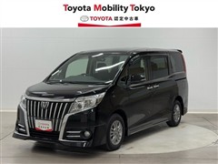 トヨタ エスクァイア XI