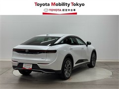 クラウンクロスオーバー Z