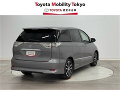 エスティマ アエラスプレミアムED