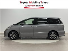 エスティマ アエラスプレミアムED