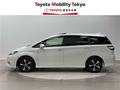 ウィッシュ 1.8Sモノトーン