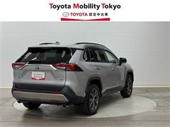 RAV4 HV G