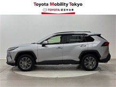 RAV4 HV G
