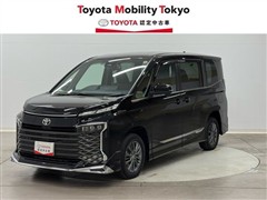 ヴォクシー S-Z