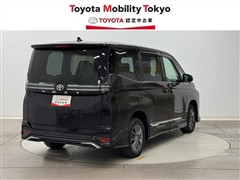 ヴォクシー S-Z