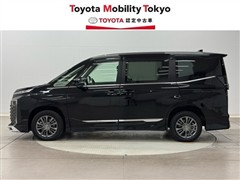 ヴォクシー S-Z
