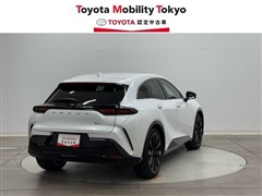 クラウンHV スポーツ Z