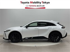 クラウンHV スポーツ Z