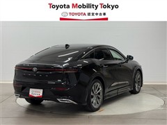 クラウンCOGアドバンスドレザー
