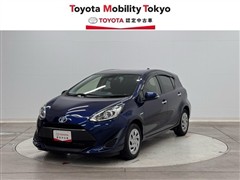 アクア S スタイルブラック