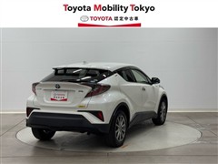 C-HR HV G LEDエディション