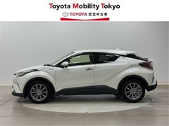 C-HR HV G LEDエディション