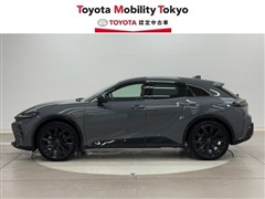 クラウンHV スポーツZ