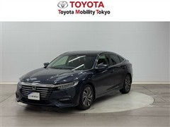 ホンダ インサイト EX
