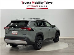 RAV4 HV アドベンチャー