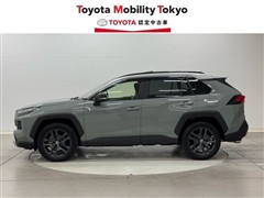 RAV4 HV アドベンチャー