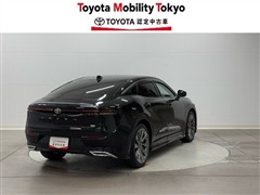 クラウンクロスオーバーGアドレザー