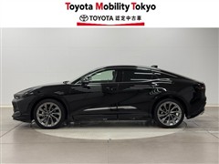 クラウンクロスオーバーGアドレザー