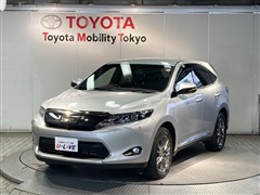 ハリアー HV プレミアムADパック