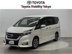 日産 セレナW HWスターGプロパイロット